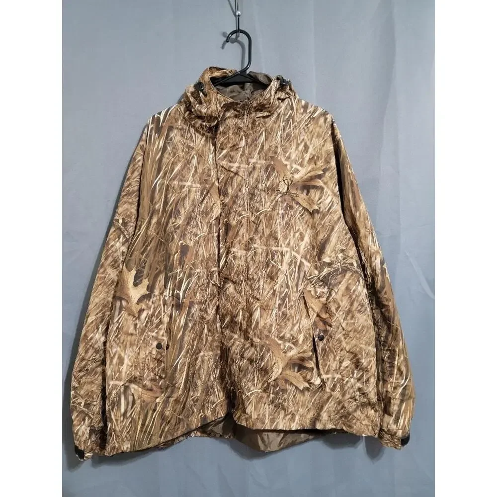 Hunter worth Jacket XL #78p